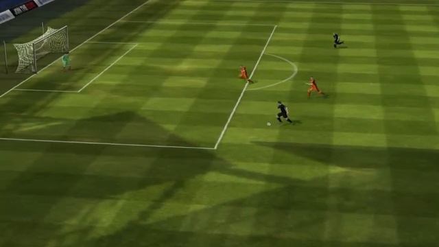 Как по нотам FIFA 13 iPhone/iPad - Belgium vs. Juventus смотреть онлайн