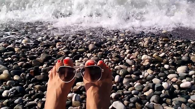 Куда поехать отдыхать в 2019 ПЛАНЫ До скорой встречи Море смотреть онлайн