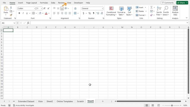 How to Create a Cross Functional Flowchart in Excel смотреть онлайн