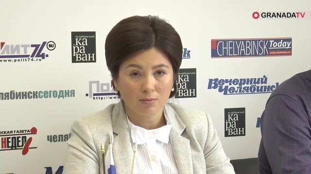 В Челябинске «Искорка» теперь будем помогать не только детям смотреть онлайн