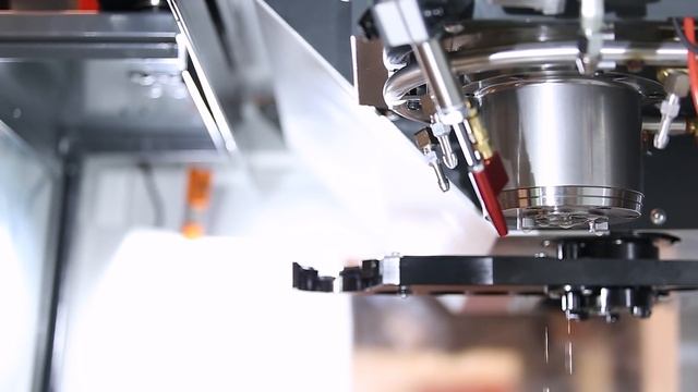 Daily Machine Maintenance - Haas Automation Service смотреть онлайн