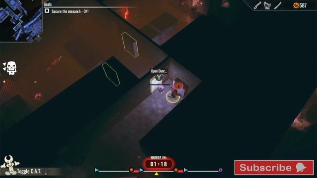 Slaycation Paradise Review #nintendoswitch #slaycation #mergegames смотреть онлайн
