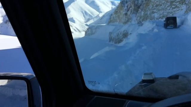 Чечня  кезеной ам Snowboarding