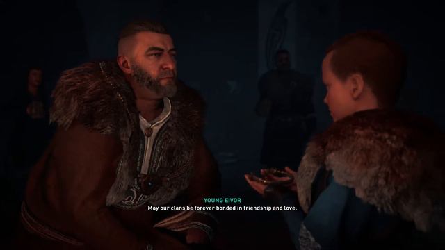 assassins creed valhalla Gameplay Part 1 | GTX 1660 SUPER | ULTRA HIGH смотреть онлайн