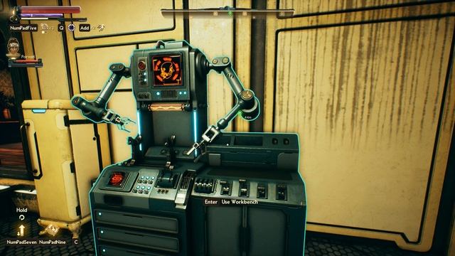 The Outer Worlds: How to Modify and Tinker with Weapons and Armor смотреть онлайн