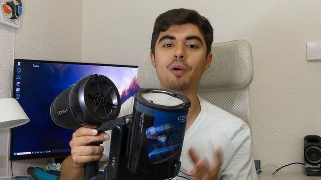 ?OPINIONES Conga Rockstar 3000 Ultimate tras 5 MESES de USO смотреть онлайн