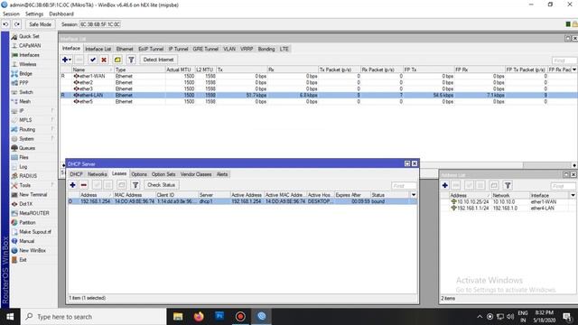How to configure Hotspot on Mikrotik Router | Console Radius смотреть онлайн