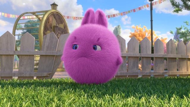 SUNNY BUNNIES Special Episode #24: Big Boo, Iris, Hopper, Shiny, Turbo | Cartoons For Children