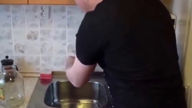 СанТехПовер регулятор расхода воды на кран и душ, экономия воды, водосберегающая насадка, аэратор смотреть онлайн