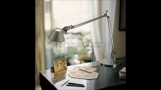 The Tolomeo Mini Table Lamp TL92 смотреть онлайн