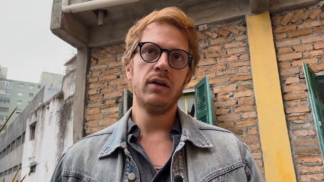 Lançamento do Jornal Fase Oral - 10 anos de Instituto D'Alma смотреть онлайн