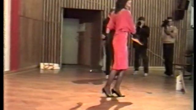 Sałacka ER - Wybory Miss WSP 1987r. cz.1 смотреть онлайн