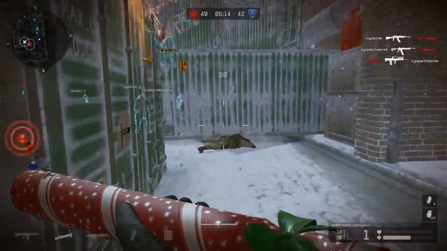 ЧТО БЫЛО в 2016 году в WARFACE. смотреть онлайн