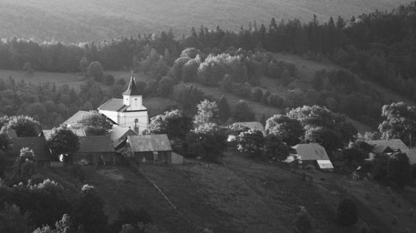 Master your Black and White Photography with these Tips and Ideas