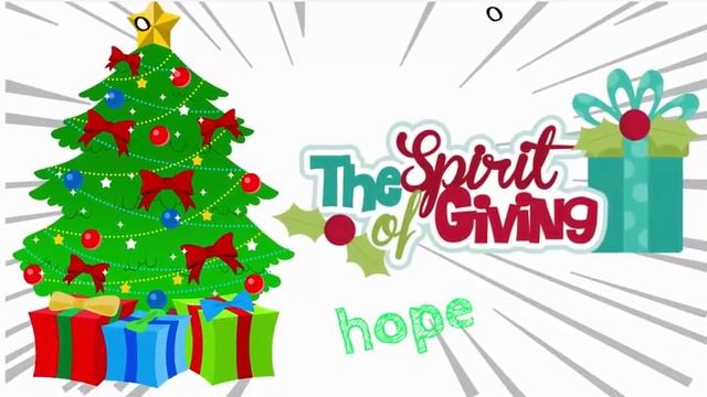 CHRISTMAS message Top English смотреть онлайн