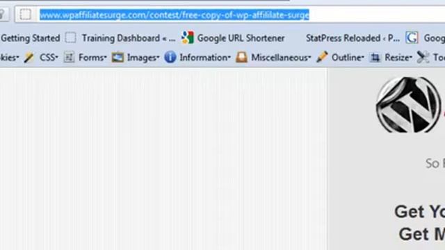 Contest Domination Plugin Review смотреть онлайн