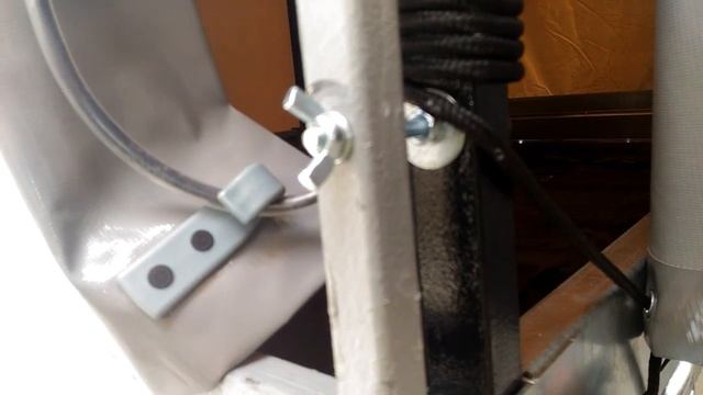 Прицеп Экспедиция-