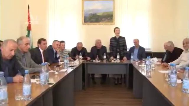 Представители всех предвыборных штабов призвали депутатов принять поправки к закону «О декларирован смотреть онлайн