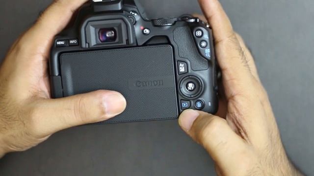 Canon EOS 200D Mark II II Unboxing & overview (Hindi) смотреть онлайн