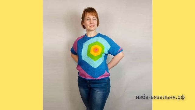 Посадил Дед репку, часть 1✅Вязание для детей на вязальной машине✅Вязаная сказка✅Как вязать игрушки смотреть онлайн