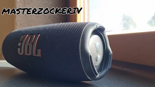 JBL CHARGE 5 TL-LK CHILL BASS TEST 100% смотреть онлайн