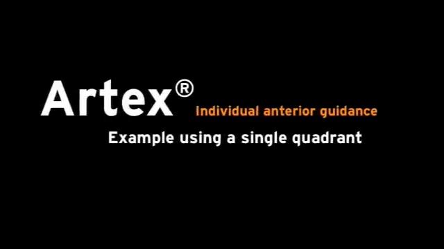 Artex® CR físico смотреть онлайн