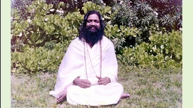 Maharishi Mahesh Yogi and the Bhagavad Gita and the 6 Systems of Indian Philosophy смотреть онлайн