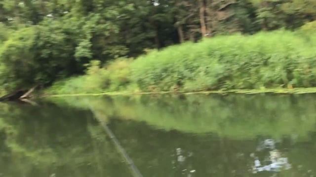 Рыбалка Каликино смотреть онлайн