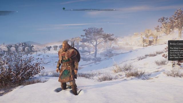 Assassin's Creed Valhalla - Pack Boosters Trainer смотреть онлайн