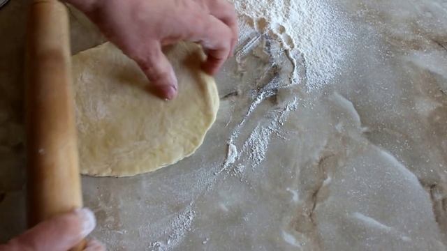 Чебуреки КРЫМСКИЕ смотреть онлайн