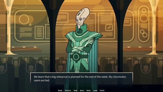 Love Thyself - A Horatio Story смотреть онлайн
