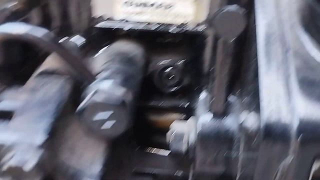 Новый двигатель Yanmar 4TNV84T-XSU Sunward SWL2810. смотреть онлайн