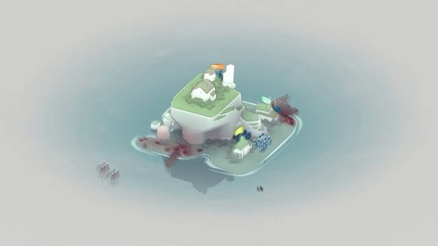 Bad North: Jotunn Edition | EP2 Building Our Squad смотреть онлайн