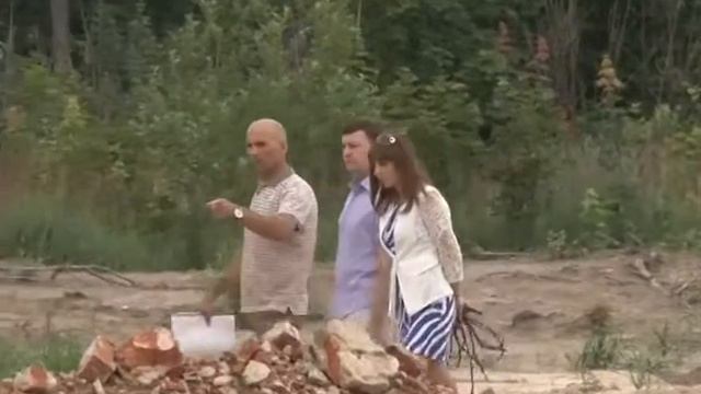 Стройка века в Котовске смотреть онлайн