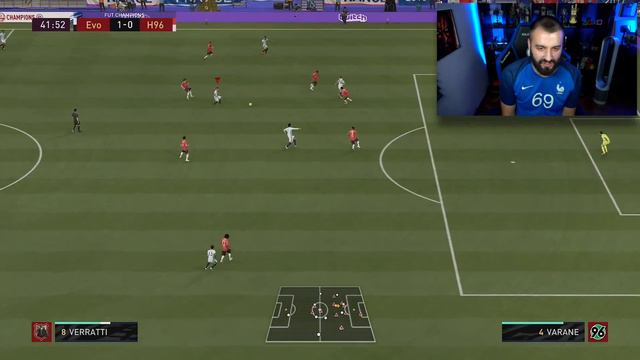 КЭФ, НО КАЖДЫЙ ПАК ПРОСТО ПУШКА! / КЭФ #24 смотреть онлайн