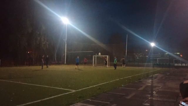 564 Тридерби-Легенды 2021 матч ФК Гараж-2000 - ФК Мечта генеральный партнер МОО НОФСО "СПОРКОРРД" смотреть онлайн