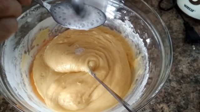Простой рецепт печенья на майонезе #2 смотреть онлайн