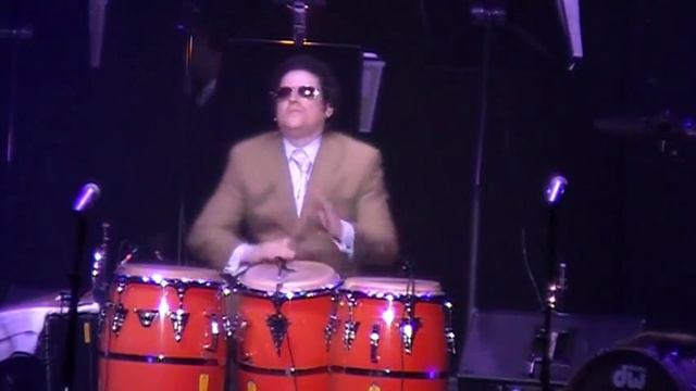 Afro-Cuban All Stars ( Tumba y Bongo ) смотреть онлайн