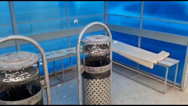 Немецкий беспредел в брендовоном гипермаркете metro кэш энд Керри. смотреть онлайн
