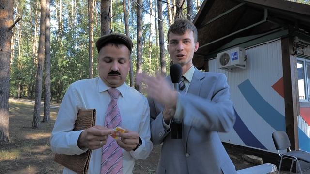 IPYForum-2021 | Второй Международный нефтегазовый молодежный форум | 1 и 2 день