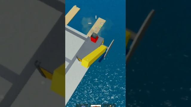 How to get *Nuke Secret* Badge in *Destroy the ship!* #shorts смотреть онлайн