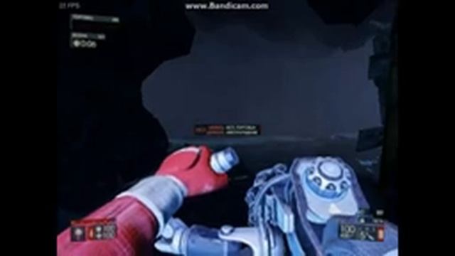 Killing Floor 2: Новое оружие Ледяной Луч смотреть онлайн
