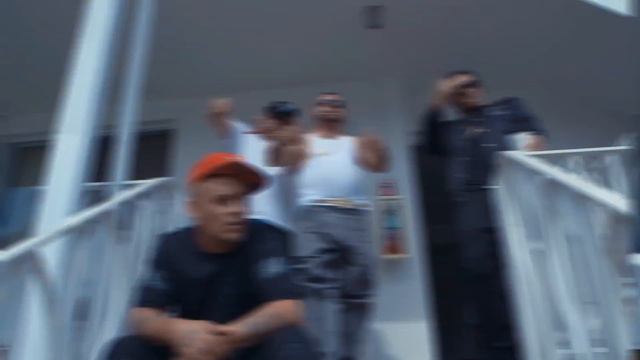 THE VILLAINS (OFFICIAL MUSIC VIDEO) GUNPLAY LEO LEAN ROLLIE смотреть онлайн
