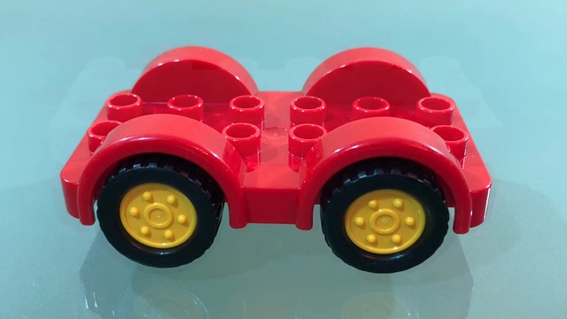 Лего Дупло Lego Duplo 2 смотреть онлайн