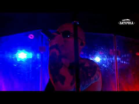 Заточка - Братское сердце смотреть онлайн