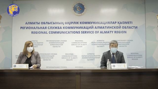 Более 200 тысяч человек по Алматинской области получат коммунальную помощь смотреть онлайн