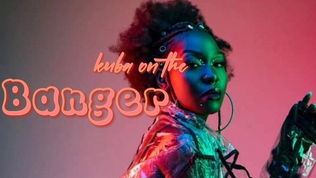Reggaeton x Ragga x Dancehall instrumental Karole Kasita type of produced by kuba on the Banger ? смотреть онлайн