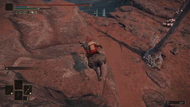 Elden Ring Guide: Redmane Knight Set Location in Caelid смотреть онлайн