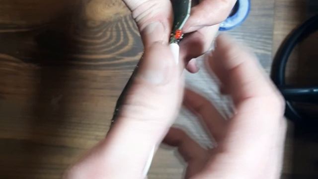 Простий ремонт блутуз колонки / Simple repair of bluetooth speaker смотреть онлайн