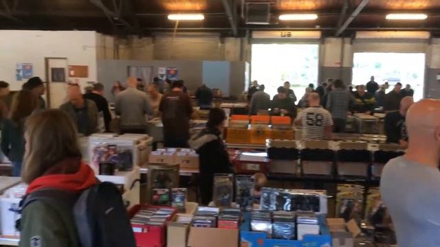 platenbeurs Maastricht смотреть онлайн